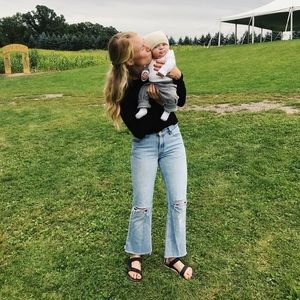 Vintage Levi jeans 27